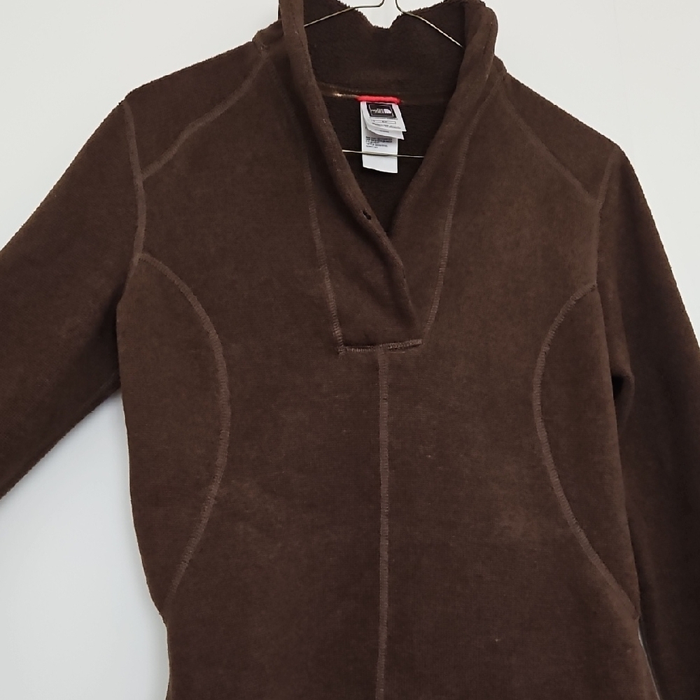 North Face Pullover - image 1